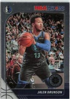 Jalen Brunson