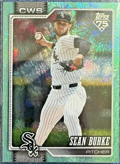 Sean Burke
