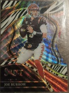 Joe Burrow