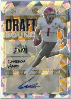 Cameron Ward