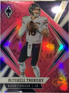 Mitchell Trubisky
