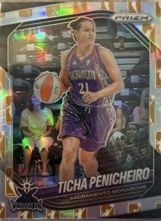 Ticha Penicheiro