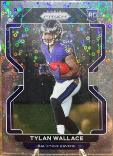 Tylan Wallace