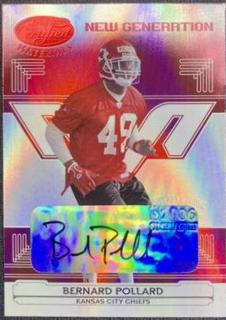 Bernard Pollard