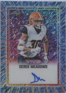 Derek Meadows
