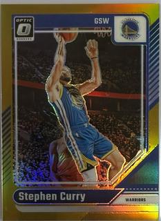 Stephen Curry