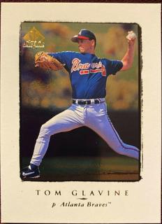 Tom Glavine