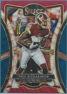 Paul Richardson