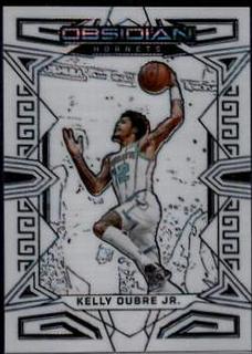 Kelly Oubre Jr.