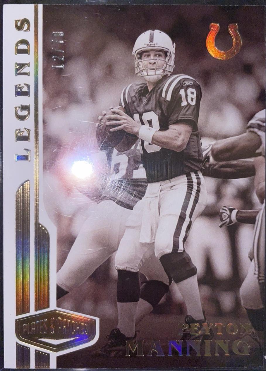 Peyton Manning #145