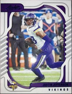 Justin Jefferson
