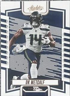 DK Metcalf