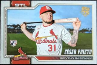 Cesar Prieto