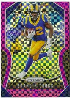 Brandin Cooks