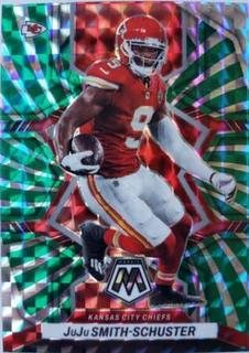 JuJu Smith Schuster