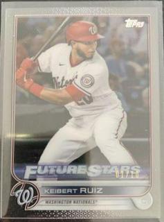 Keibert Ruiz