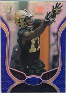 Emmanuel Butler