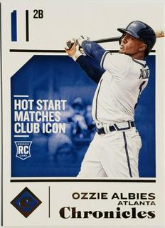 Ozzie Albies