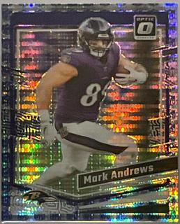 Mark Andrews