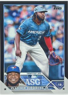 Vladimir Guerrero Jr.