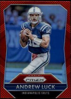 Andrew Luck