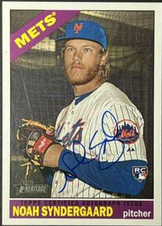 Noah Syndergaard