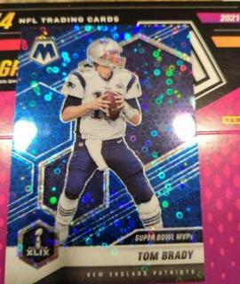 Tom Brady