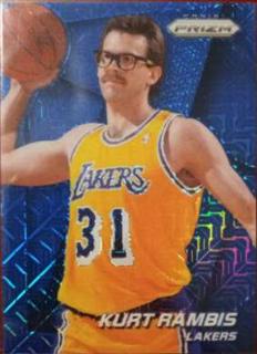 Kurt Rambis