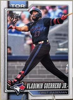 Vladimir Guerrero Jr.