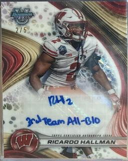 Ricardo Hallman