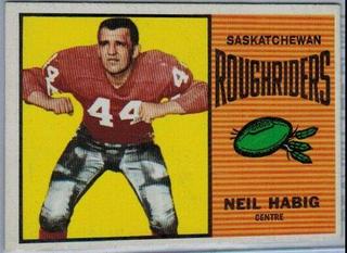 Neil Habig