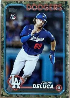 Jonny Deluca