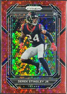 Derek Stingley Jr.