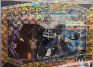 Derrick Henry
