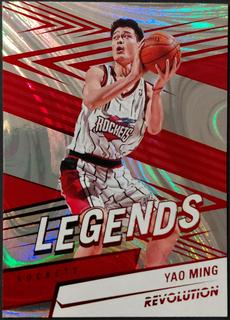 Yao Ming