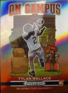 Tylan Wallace
