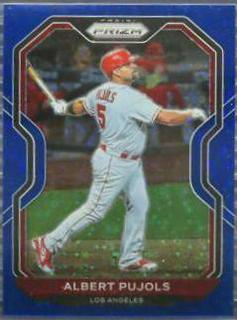 Albert Pujols