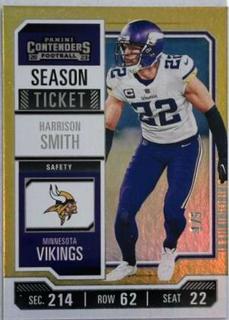 Harrison Smith