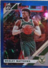 Wesley Matthews