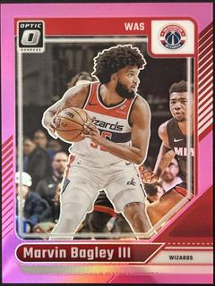 Marvin Bagley III