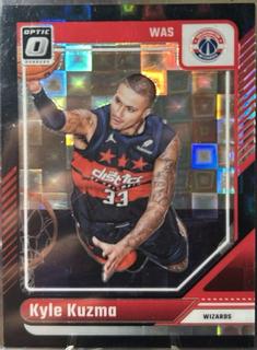 Kyle Kuzma