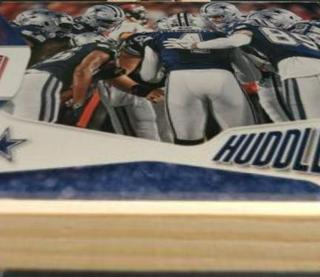 Dallas Cowboys