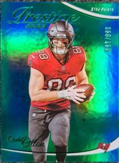 Cade Otton
