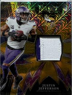 Justin Jefferson