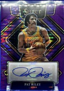 Pat Riley