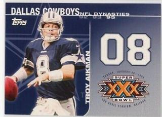 Troy Aikman