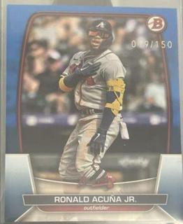 Ronald Acuna Jr.