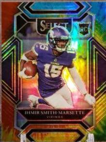 Ihmir Smith Marsette