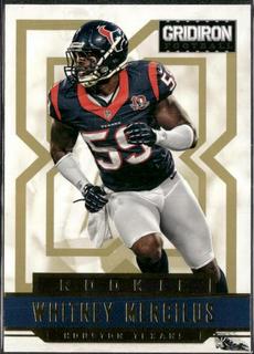 Whitney Mercilus