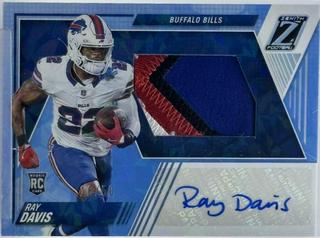 Ray Davis
